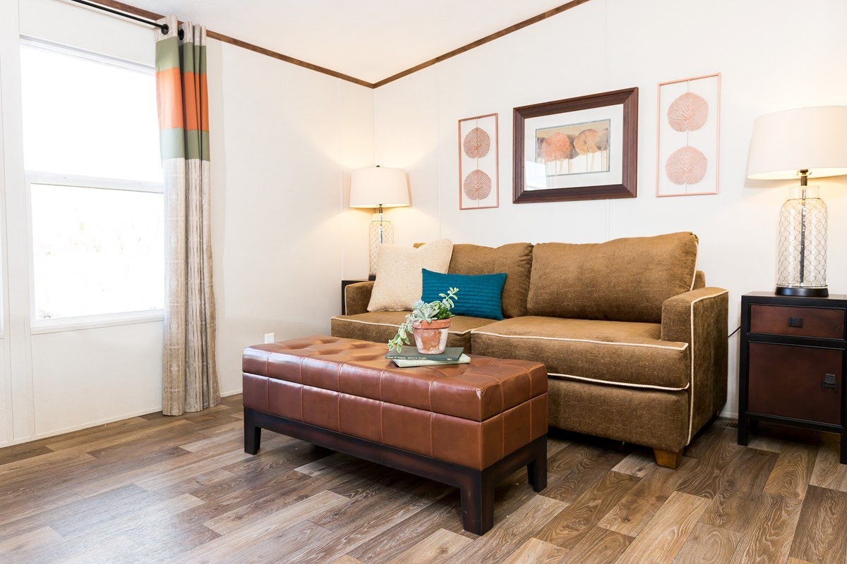 TRU Multi Section Marvel 4 Mobile Homes For Sale Preferred Choice